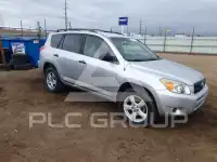 2006 Toyota RAV4 фото