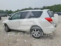 2006 Toyota RAV4 фото