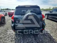 2006 Toyota RAV4 фото