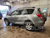 2006 Toyota RAV4 фото