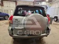 2006 Toyota RAV4 фото
