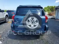 2006 Toyota RAV4 фото