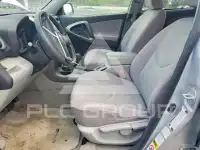 2006 Toyota RAV4 фото