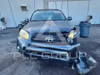2006 Toyota RAV4 фото
