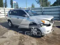 2006 Toyota RAV4 фото