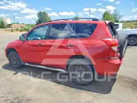 2006 Toyota RAV4 photo