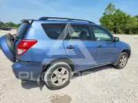 2006 Toyota RAV4 фото