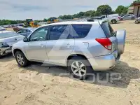 2006 Toyota RAV4 фото