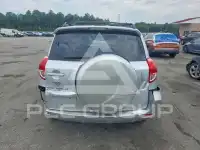 2006 Toyota RAV4 фото