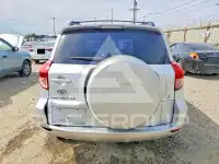 2006 Toyota RAV4 фото