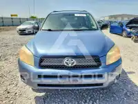 2006 Toyota RAV4 фото