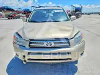 2006 Toyota RAV4 photo