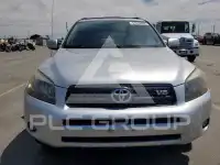 2006 Toyota RAV4 photo
