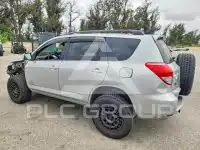 2006 Toyota RAV4 фото