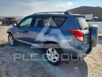 2006 Toyota RAV4 фото
