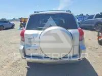 2006 Toyota RAV4 фото