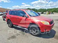 2006 Toyota RAV4 photo
