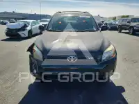 2006 Toyota RAV4 фото