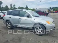 2006 Toyota RAV4 фото