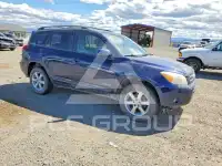 2006 Toyota RAV4 фото