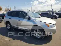 2006 Toyota RAV4 фото