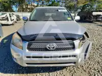 2006 Toyota RAV4 фото