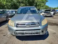 2006 Toyota RAV4 фото