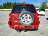 2006 Toyota RAV4 фото