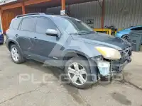 2006 Toyota RAV4 фото