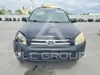 2006 Toyota RAV4 photo
