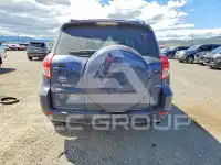 2006 Toyota RAV4 фото