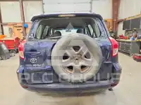 2006 Toyota RAV4 фото