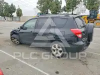 2006 Toyota RAV4 фото