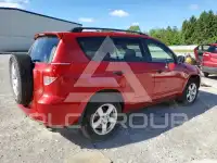 2006 Toyota RAV4 фото