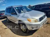 2006 Toyota RAV4 фото