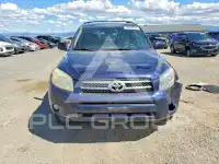 2006 Toyota RAV4 фото