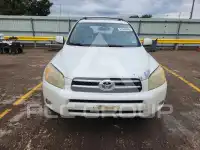 2006 Toyota RAV4 фото