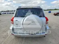 2006 Toyota RAV4 фото