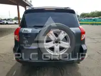 2006 Toyota RAV4 фото