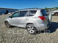2006 Toyota RAV4 фото