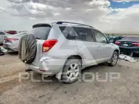 2006 Toyota RAV4 фото