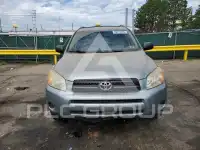2006 Toyota RAV4 photo