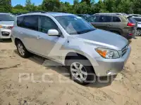 2006 Toyota RAV4 фото