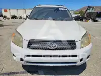 2006 Toyota RAV4 фото