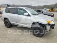 2006 Toyota RAV4 фото