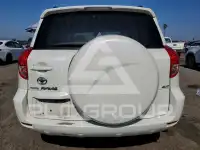 2006 Toyota RAV4 фото