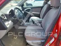 2006 Toyota RAV4 photo