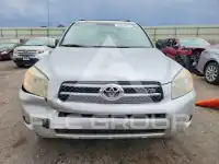 2006 Toyota RAV4 фото