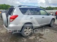 2006 Toyota RAV4 фото