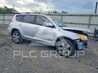 2006 Toyota RAV4 фото
